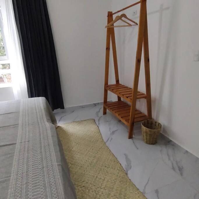 Căn hộ Casa Ki'imak *