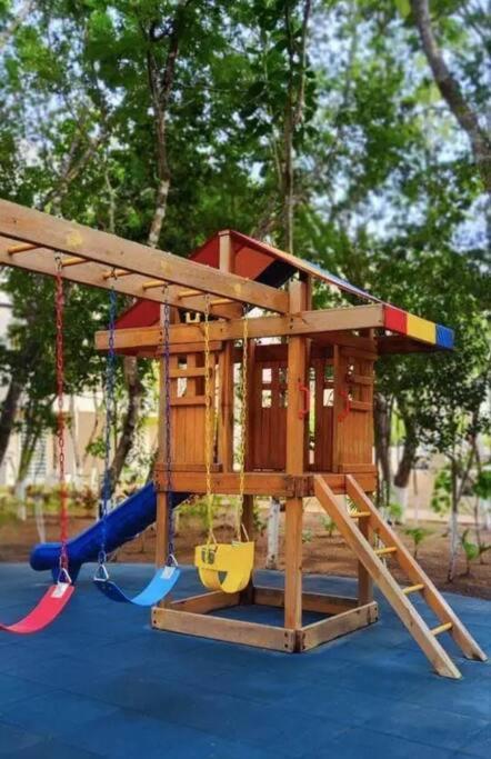 Casa Ki'imak Căn hộ Playa del Carmen