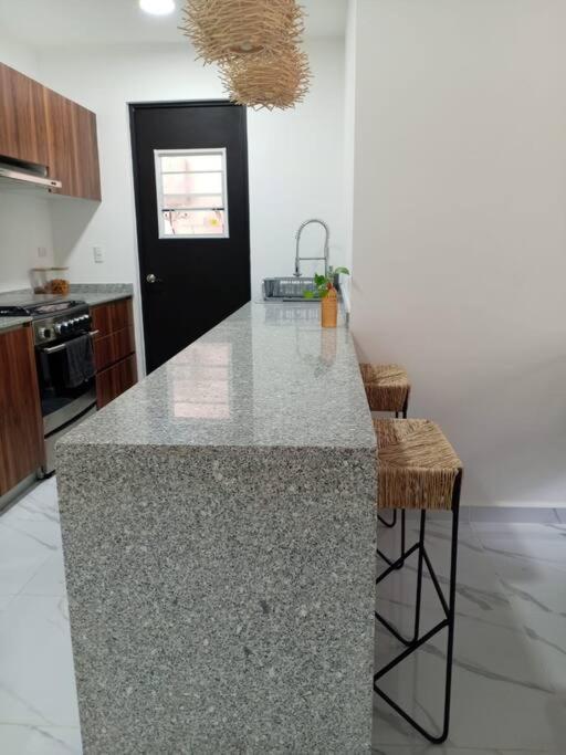 Căn hộ Casa Ki'imak Playa del Carmen
