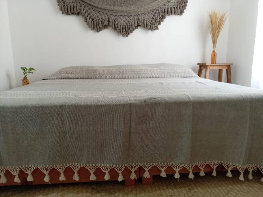 Căn hộ Casa Ki'imak *