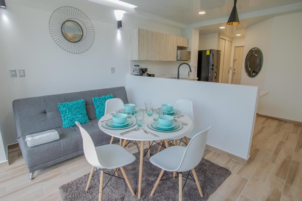 Macondo 5ta Av Residences Fi Hotel Playa del Carmen