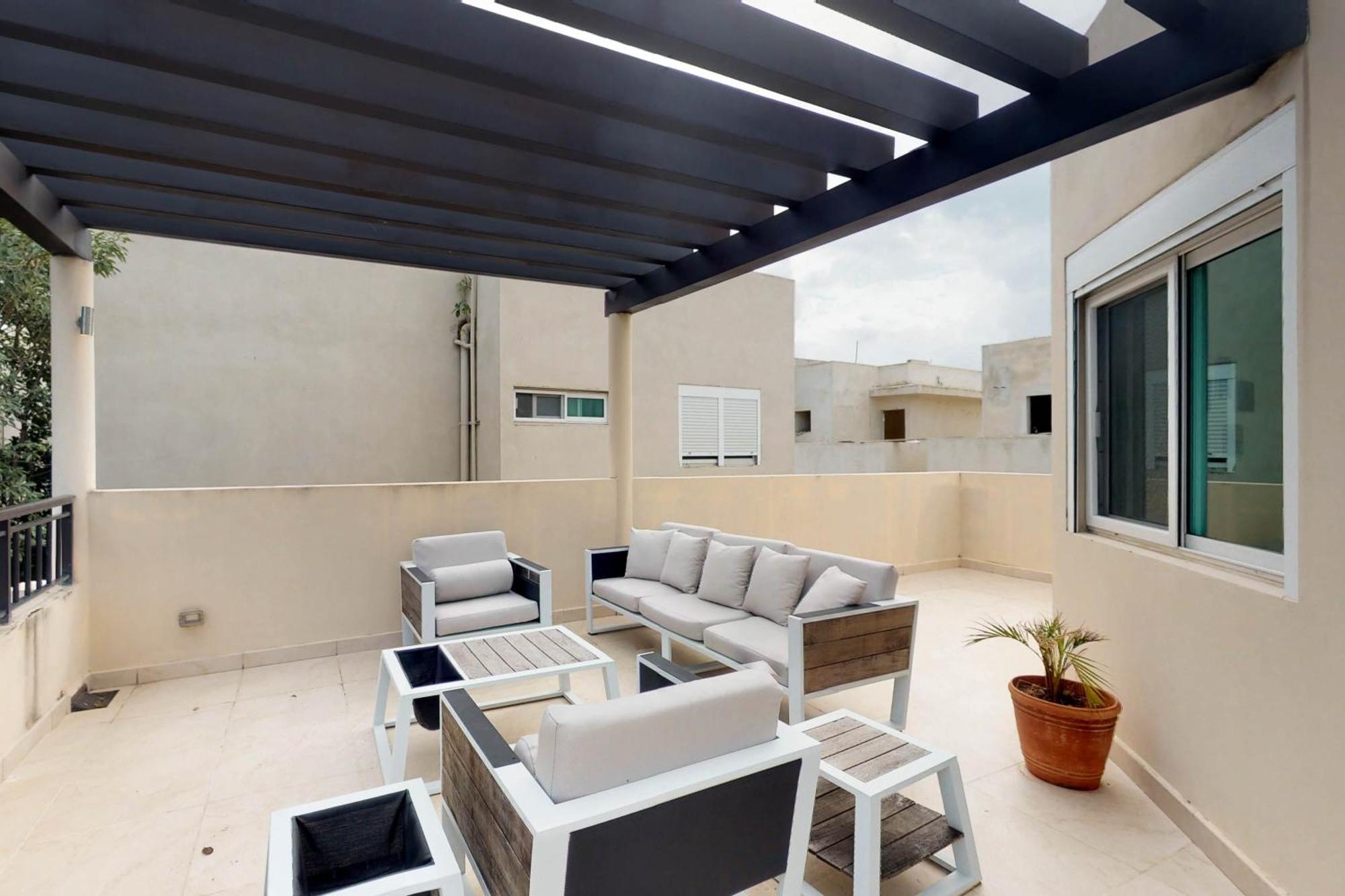 Apartamento La Escondida By Teamoplaya