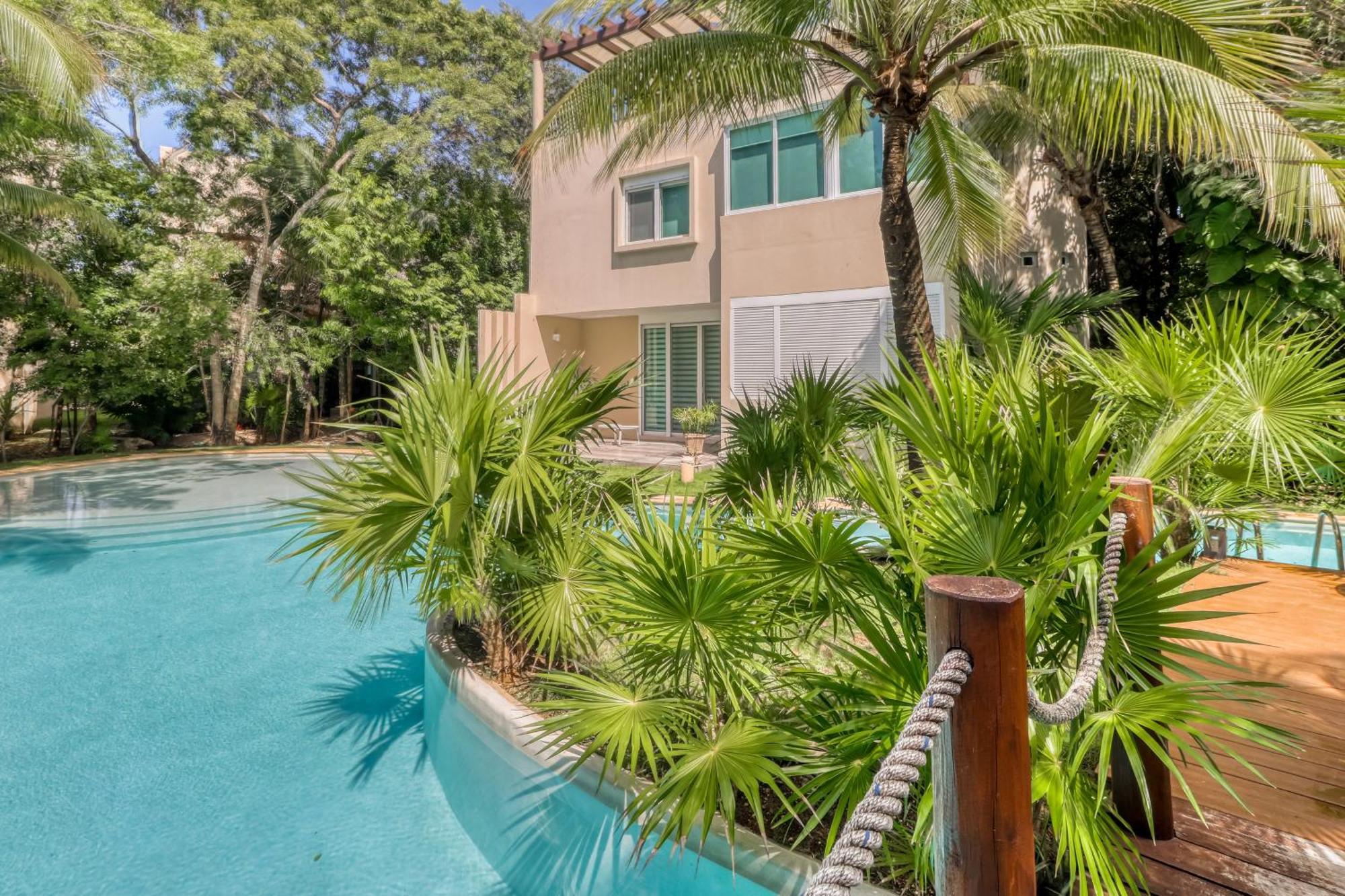 Apartamento La Escondida By Teamoplaya Playa del Carmen