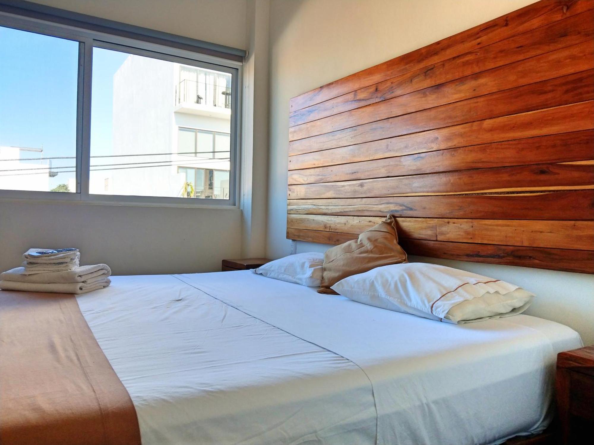 Aparthotel Playa Nah