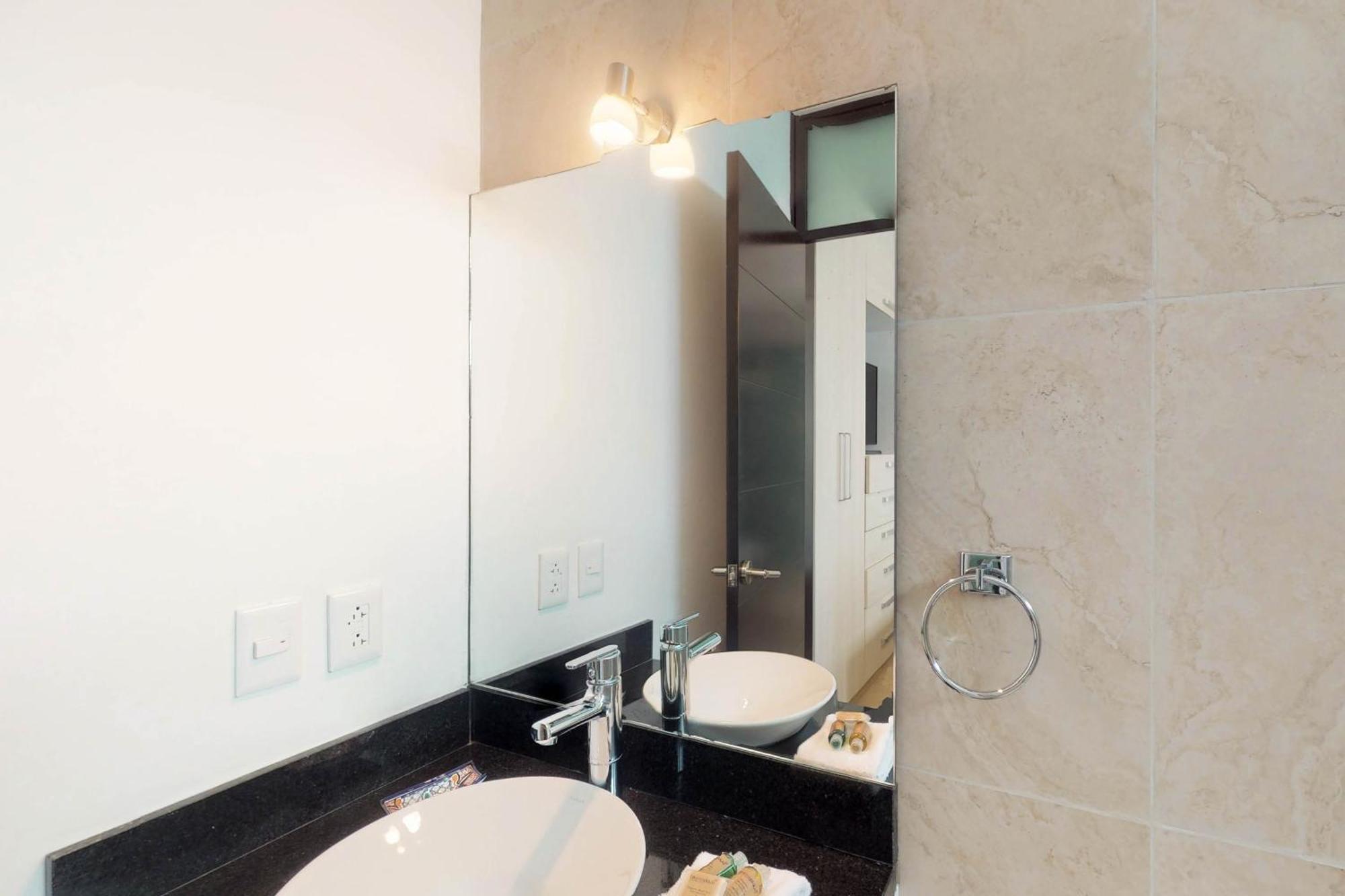 Apartamento La Escondida By Teamoplaya *