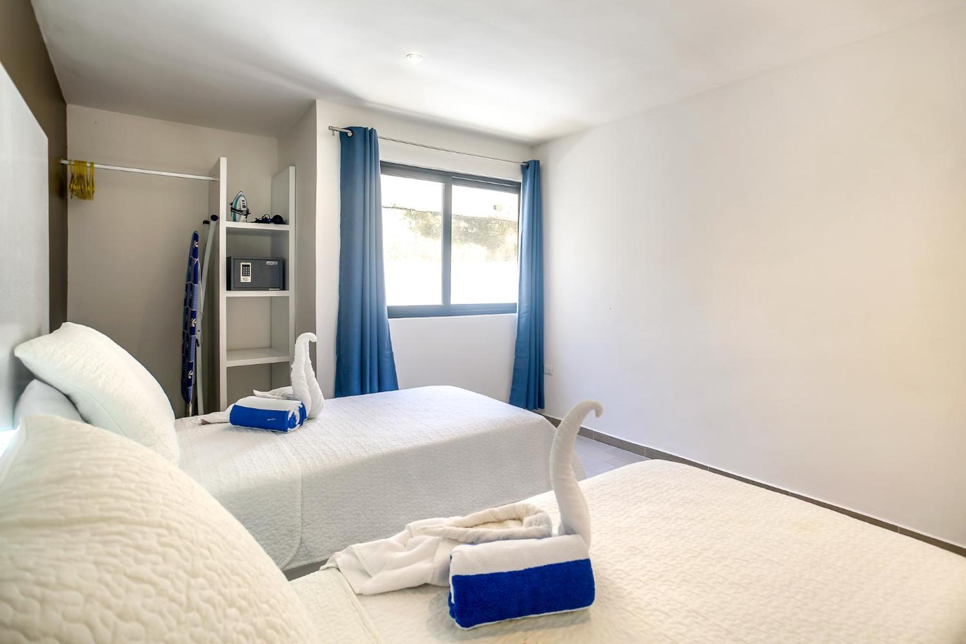 Valentina By Flores Vacation Apartment Playa del Carmen