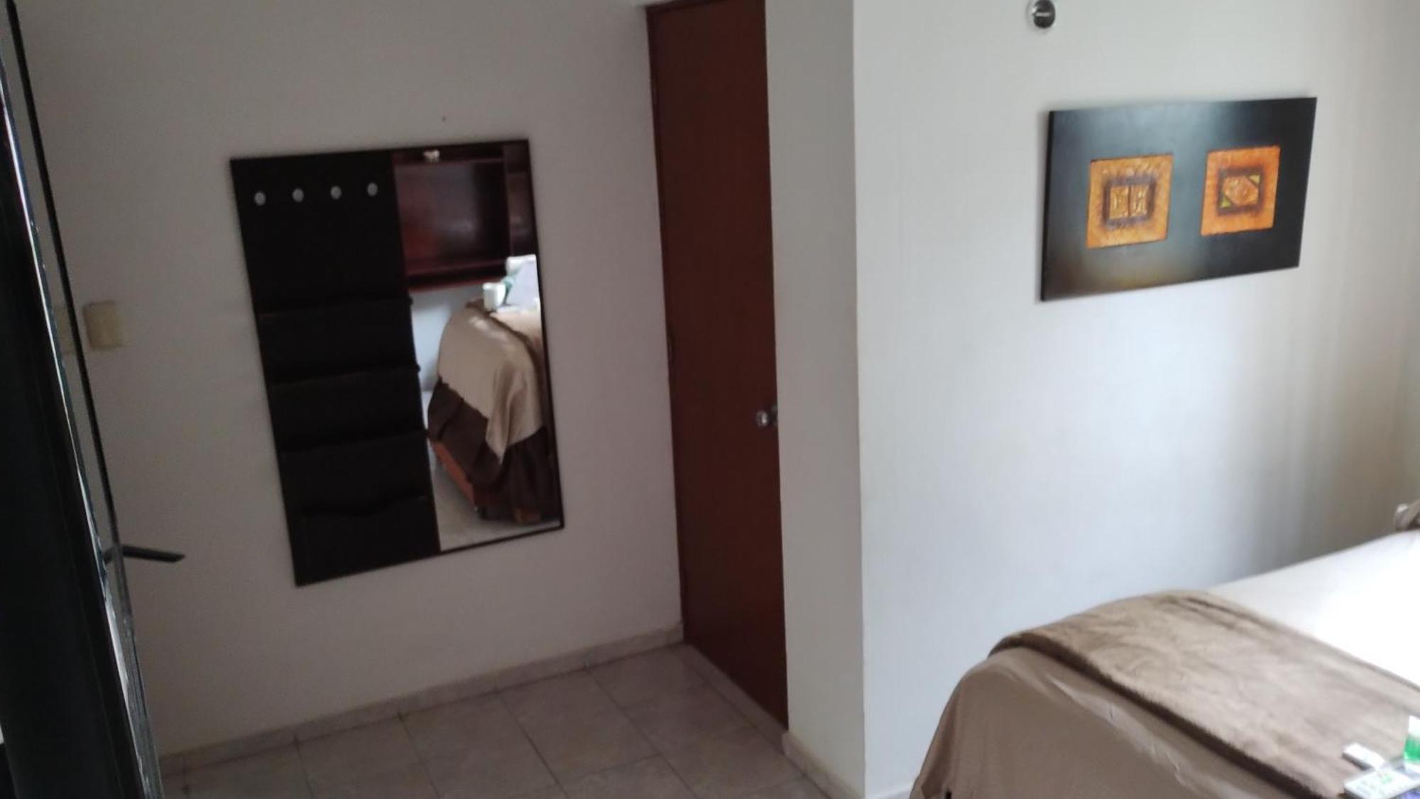 Hogar Y Salud En Playa Ở trọ *