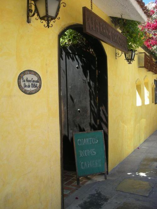 La Rana Cansada Hotel 3*