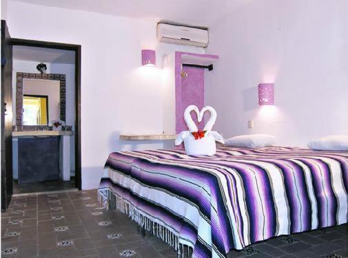 Hotel La Rana Cansada