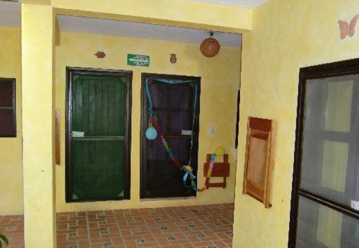 Hotel La Rana Cansada 3*