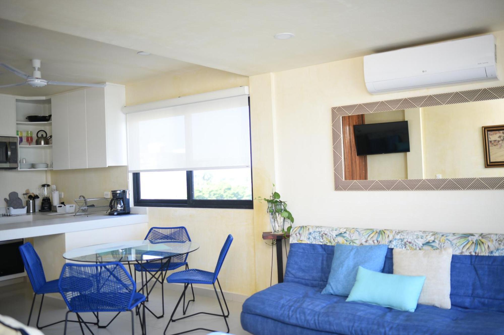 Polo 54 Ideal For Families And Couples Apartamento