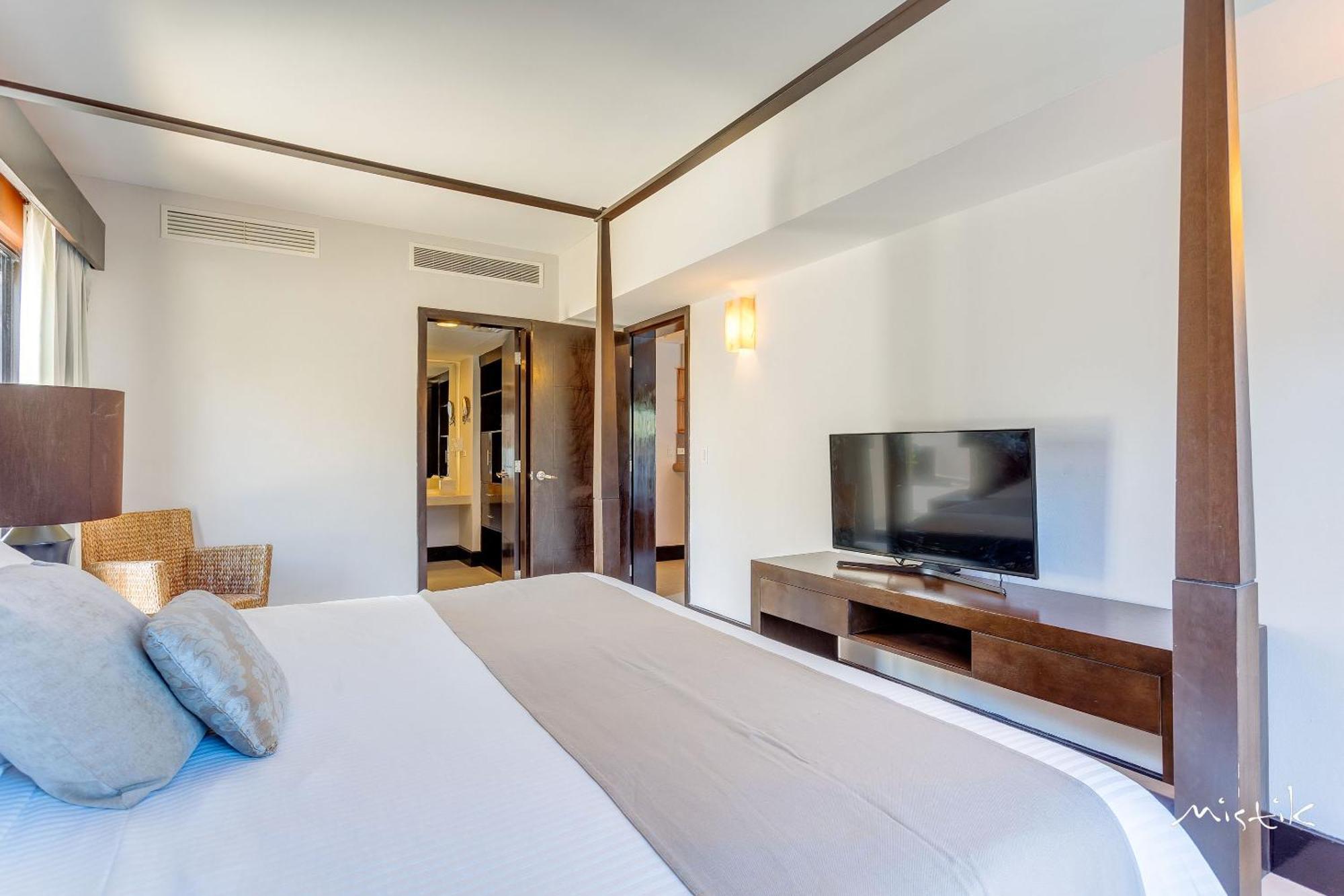 Aldea Thai L Resort-style Pool & Gym Căn hộ *