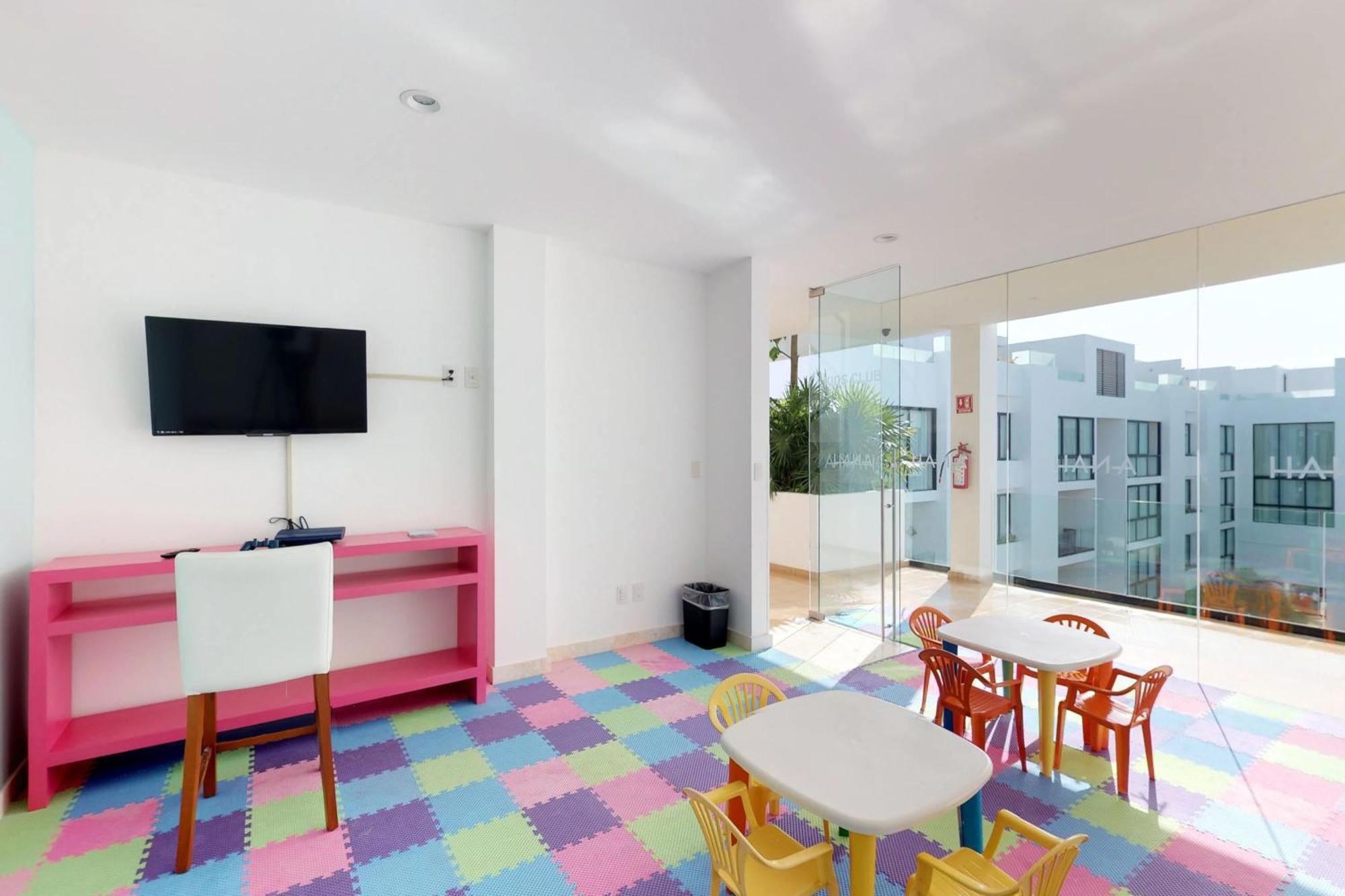 Apartment Anah #202 N Playa del Carmen