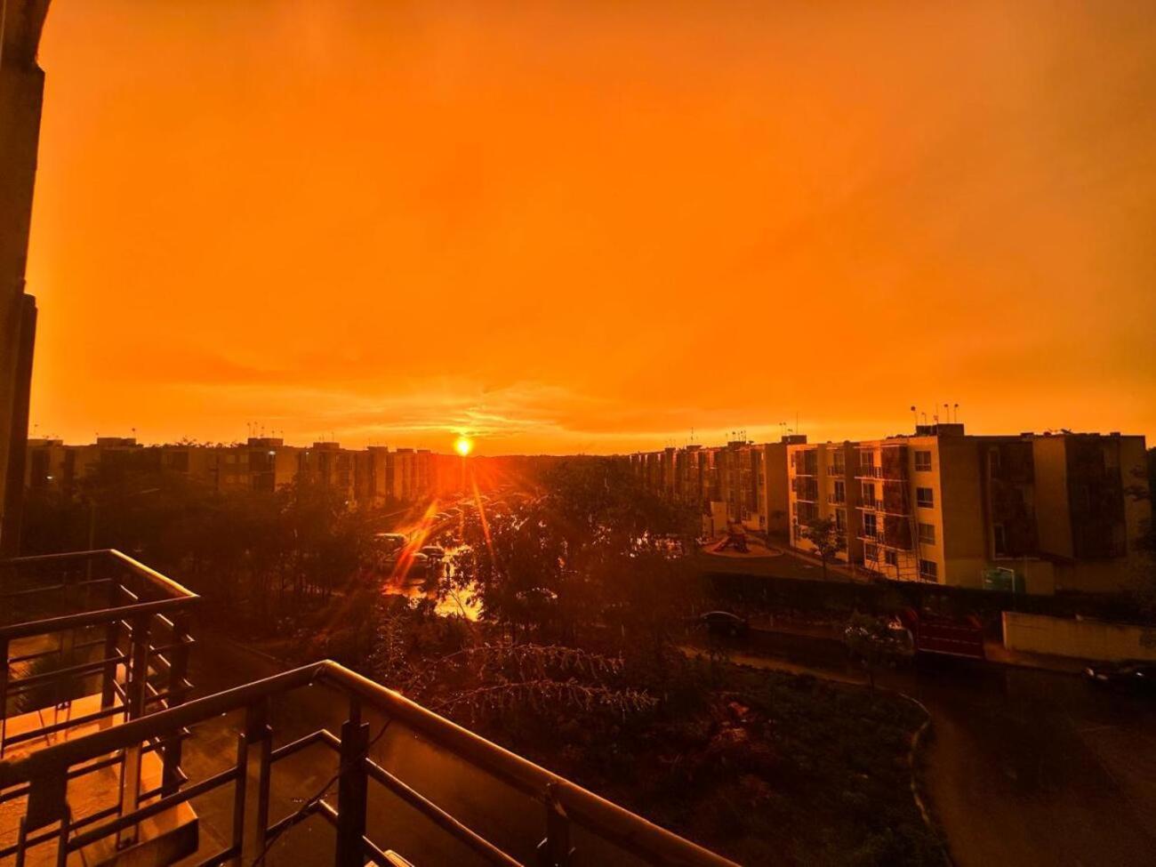 Apartamento Ya Ab Kuxtal With Big Pool-grill-balcony-garden
