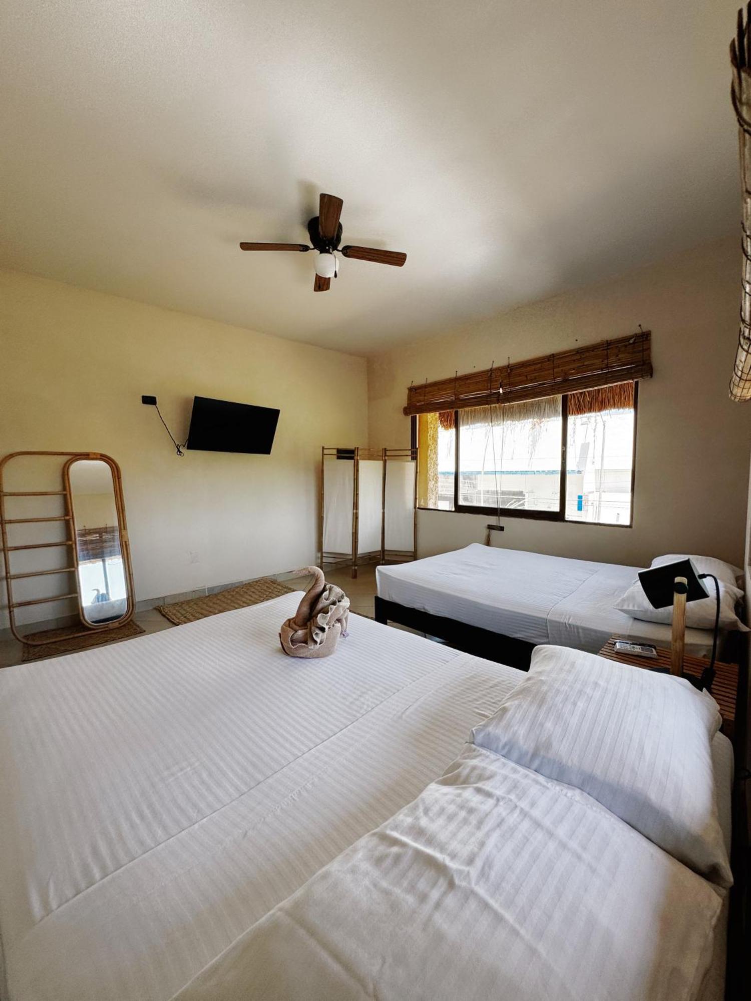 Hostel 3b Playa del Carmen