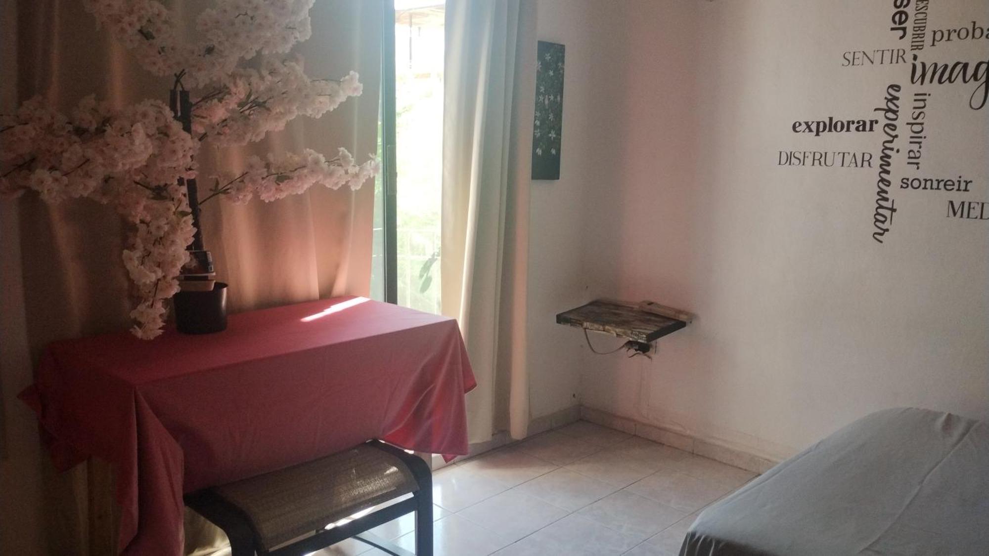 Hogar Y Salud En Playa Ở trọ *