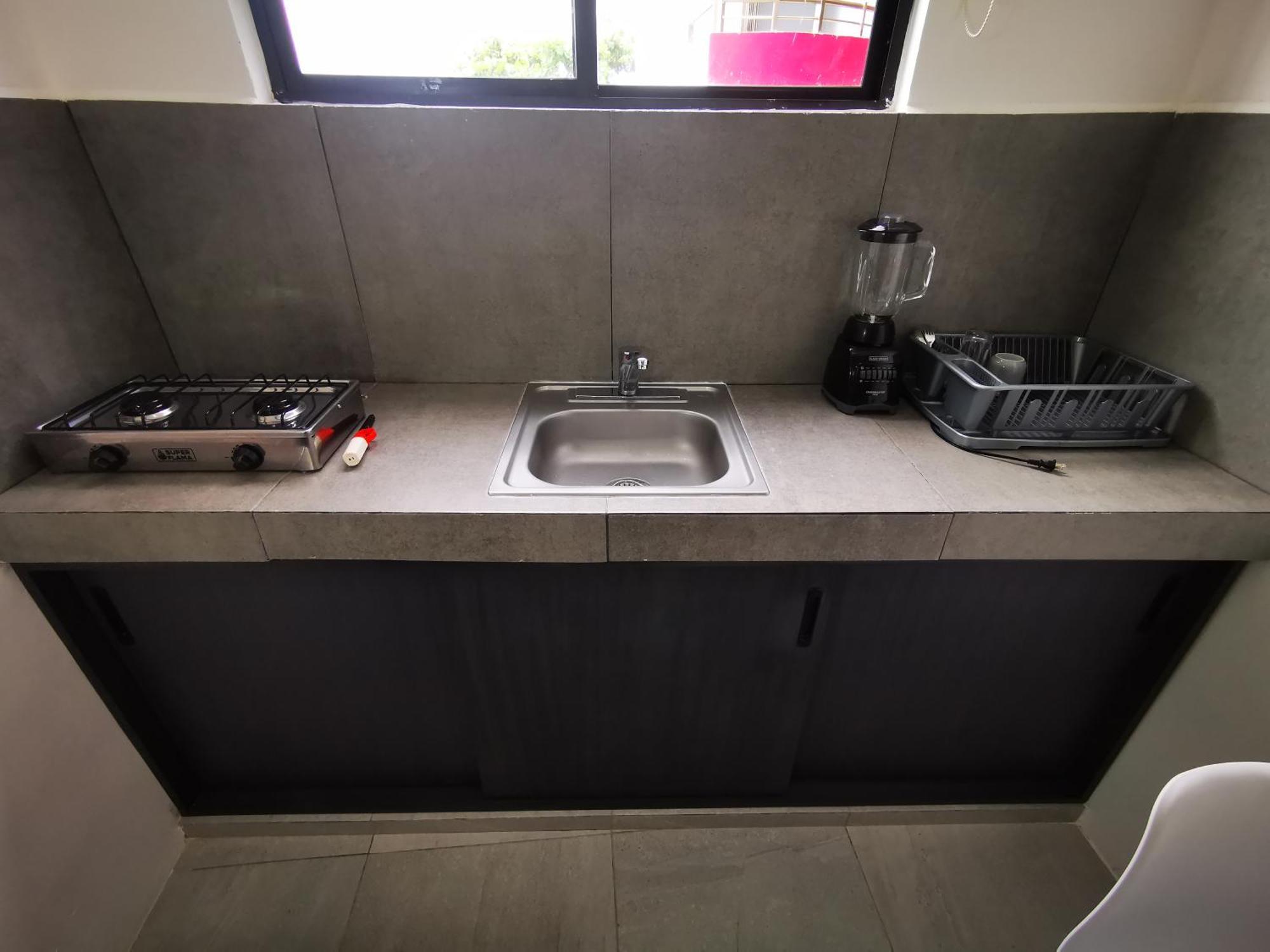 Apartamento Paz-2 Norte Estudios Playa del Carmen