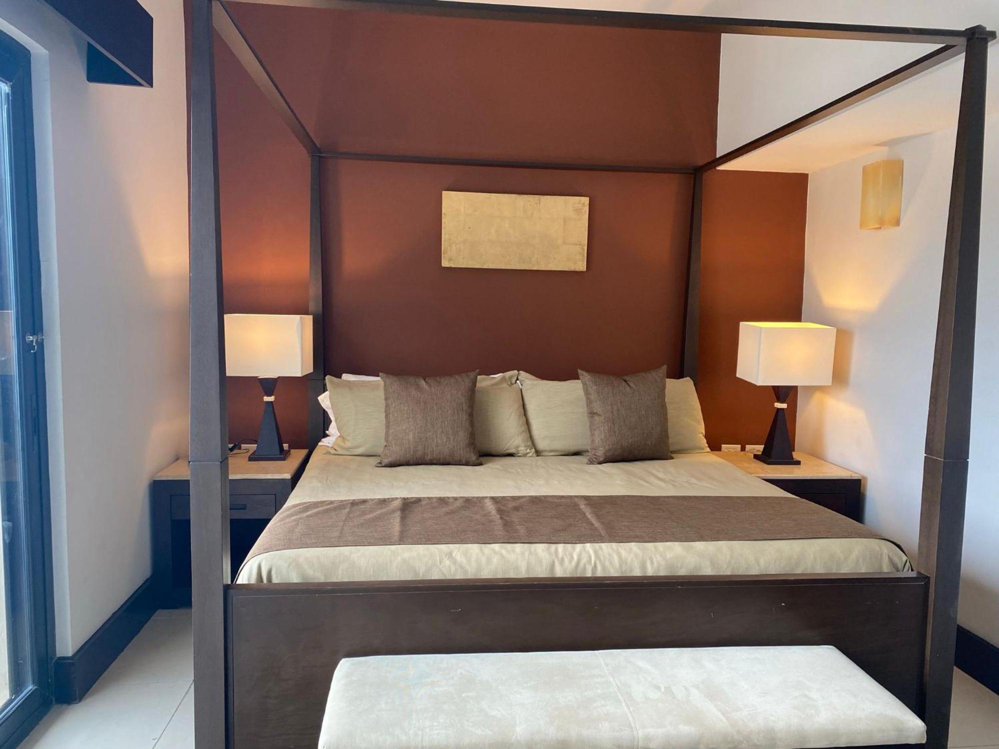 Apartamento Aldea Thai Beachfront
