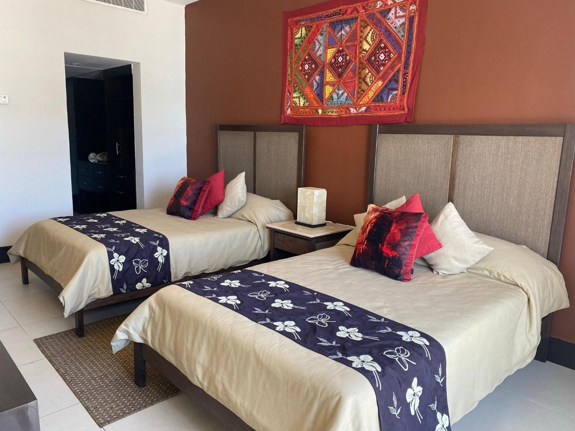 Apartamento Aldea Thai Beachfront