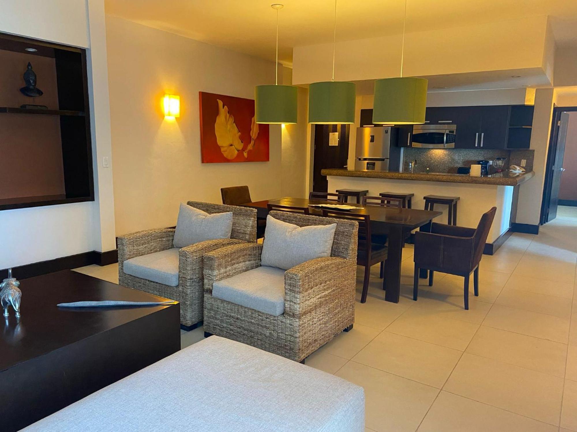 Apartamento Aldea Thai Beachfront Playa del Carmen