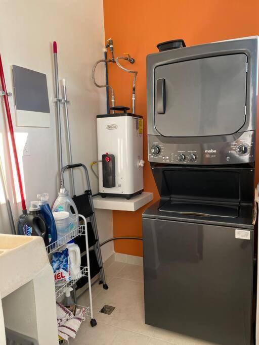 Biệt thự Hermosa Casa De 3 Pisos En De Lujo *