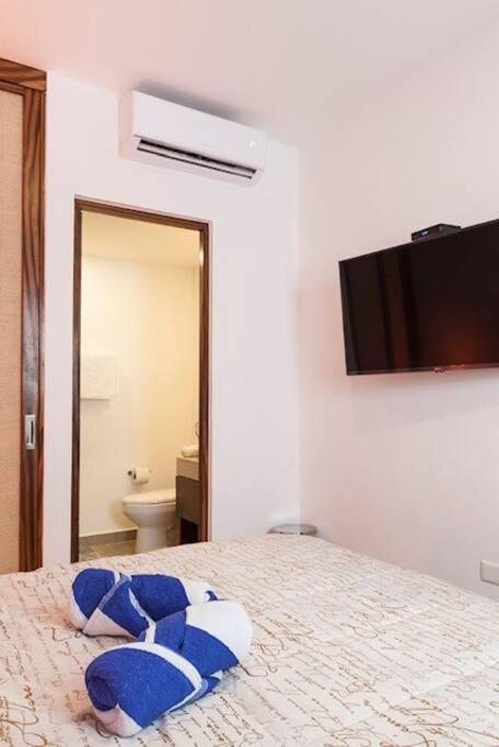 Beachside Haven Modern 2br Condo, With Rooftop Pool Apartment