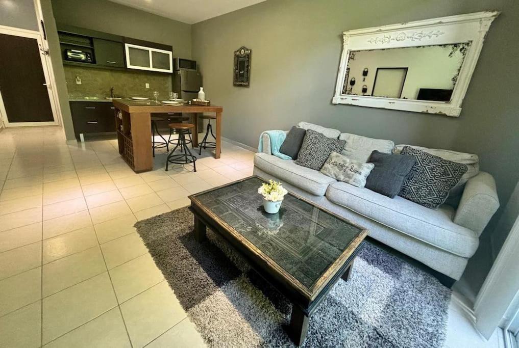 Apartment Depa En Centro