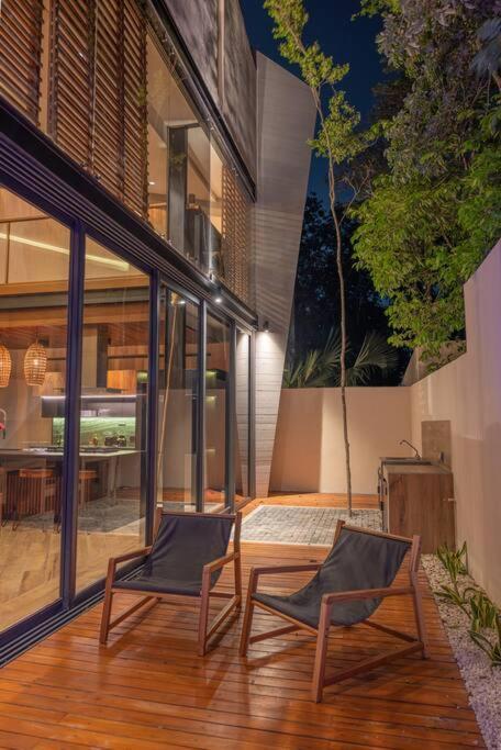 Villa Casa Elefante - Lujo - Diseno - Playa