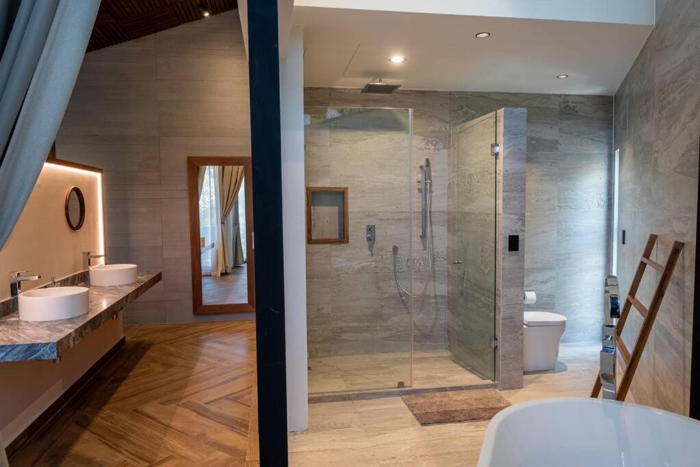 Villa Casa Elefante - Lujo - Diseno - Playa *