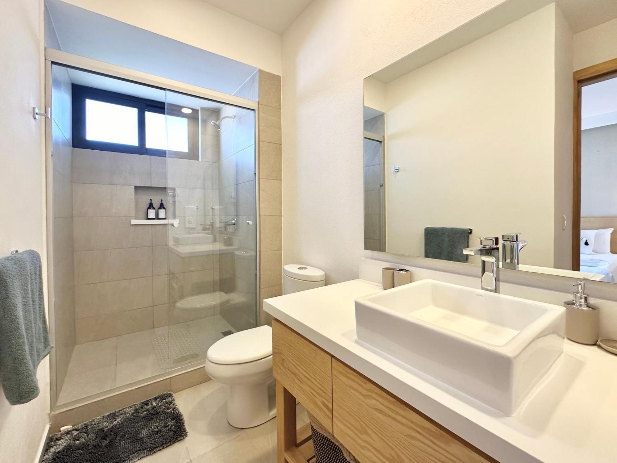 Khách sạn hẻo lánh Levitat Hunah Playa del Carmen