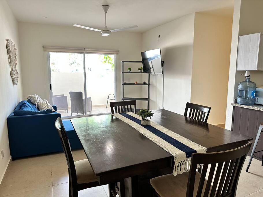 Apartment Departamento 3 Recamaras