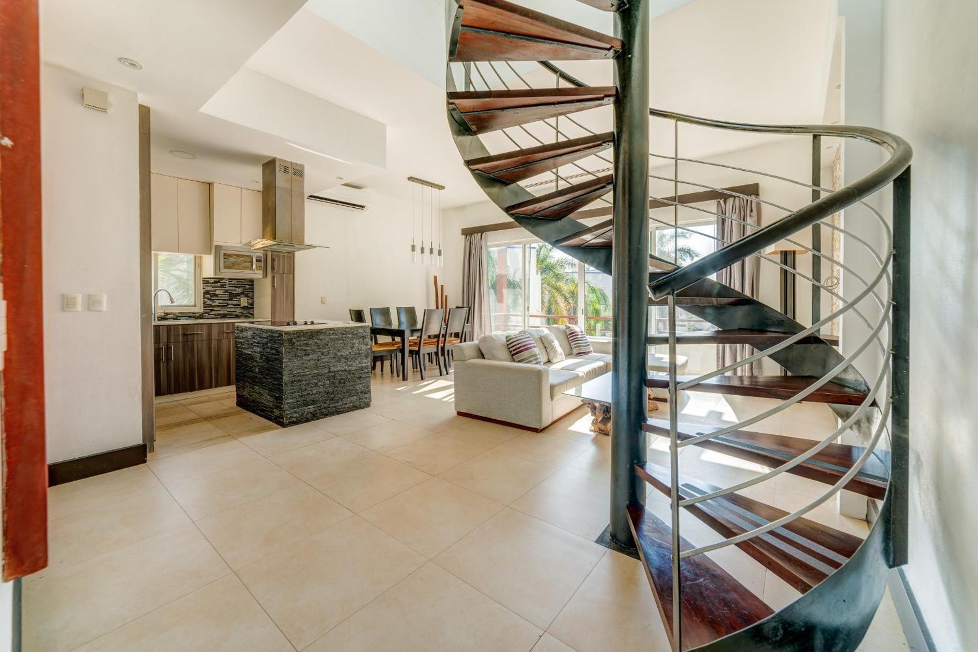 Aparthotel Pueblito Escondido By Mistik Vacation Playa del Carmen