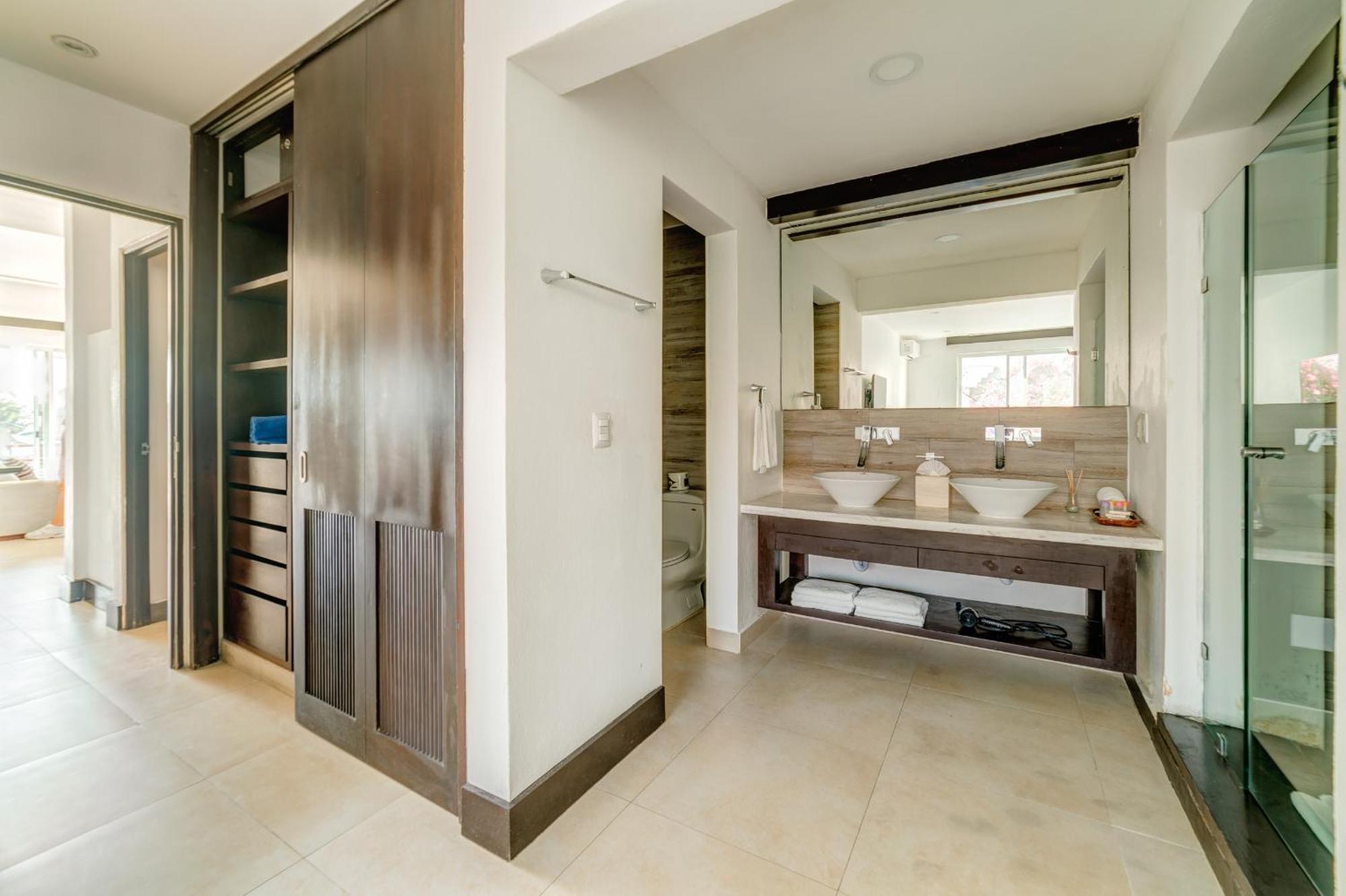 Pueblito Escondido By Mistik Vacation Aparthotel 5*