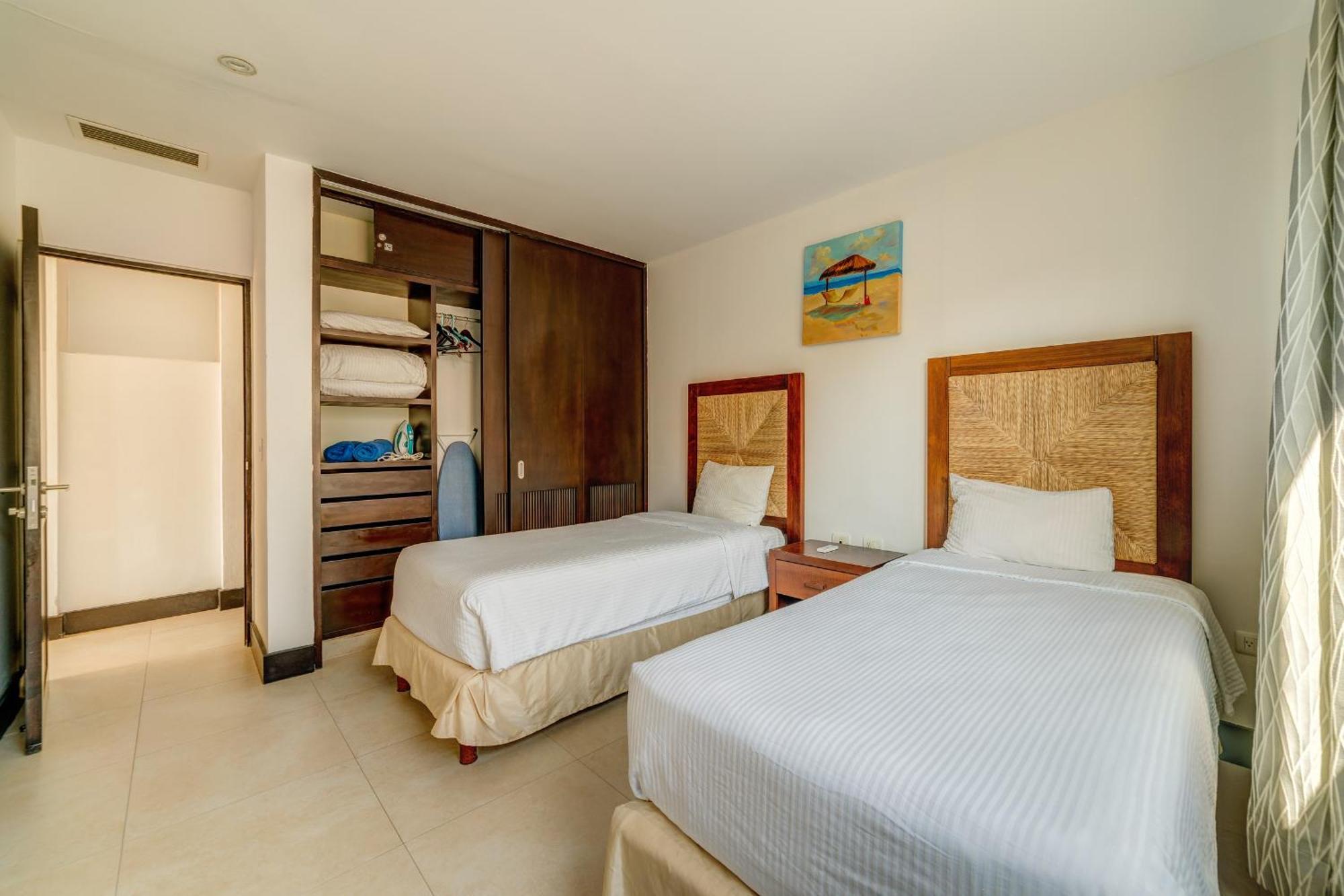 Aparthotel Pueblito Escondido By Mistik Vacation Playa del Carmen
