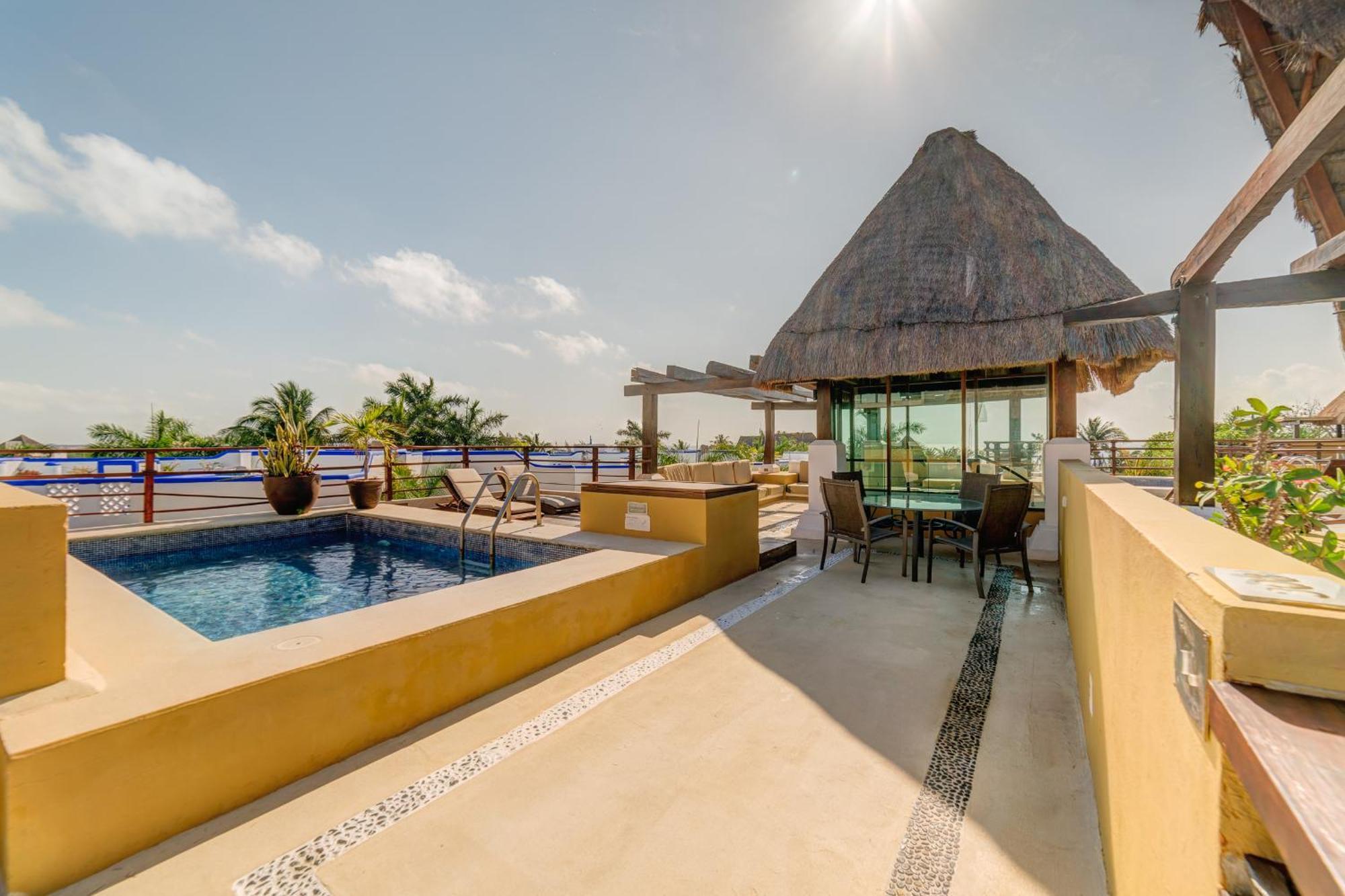 Pueblito Escondido By Mistik Vacation 5*