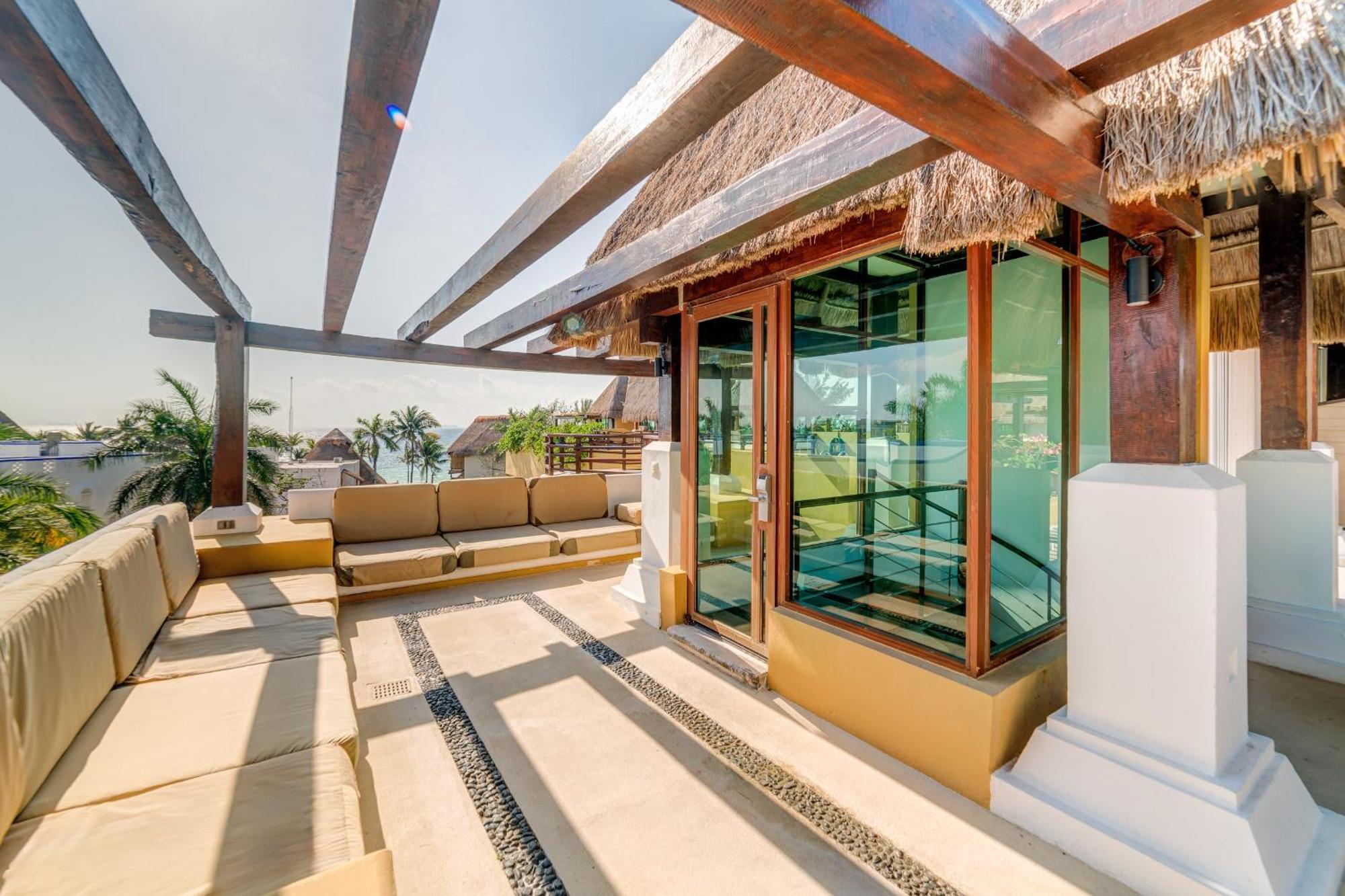 Pueblito Escondido By Mistik Vacation