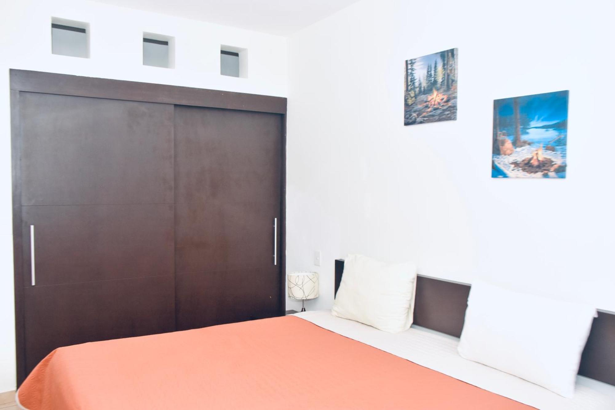 Apartment Caribbean 1 *