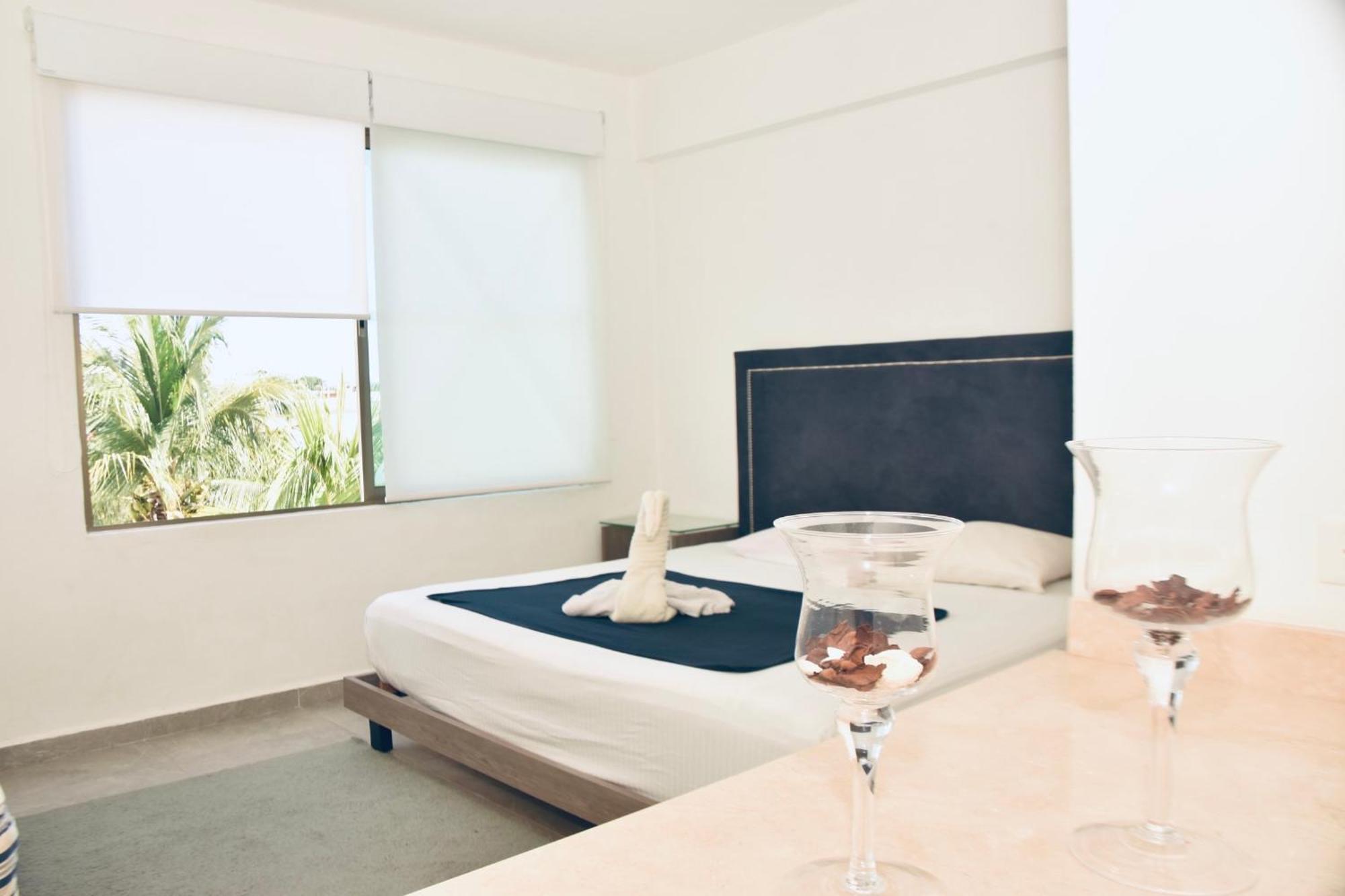 Apartment Caribbean 3 *