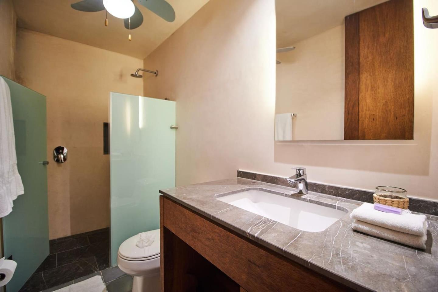 Downtown 4br At 200m 2 Apts In One Căn hộ *