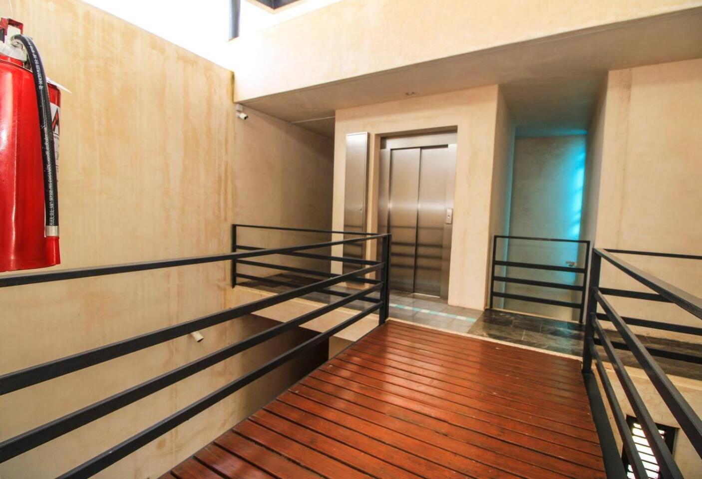 Downtown 4br At 200m 2 Apts In One Căn hộ Playa del Carmen