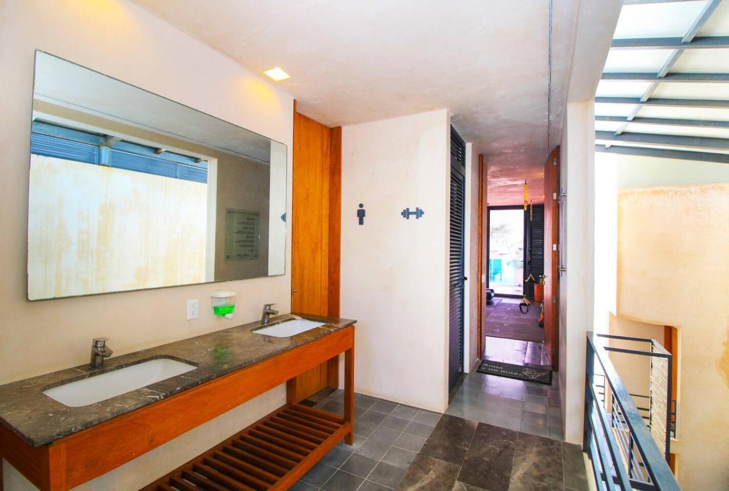 Downtown 4br At 200m 2 Apts In One Căn hộ