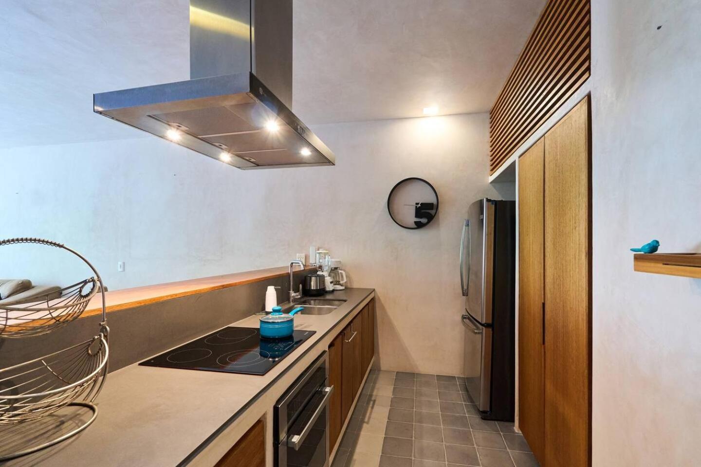 Downtown 4br At 200m 2 Apts In One Căn hộ *