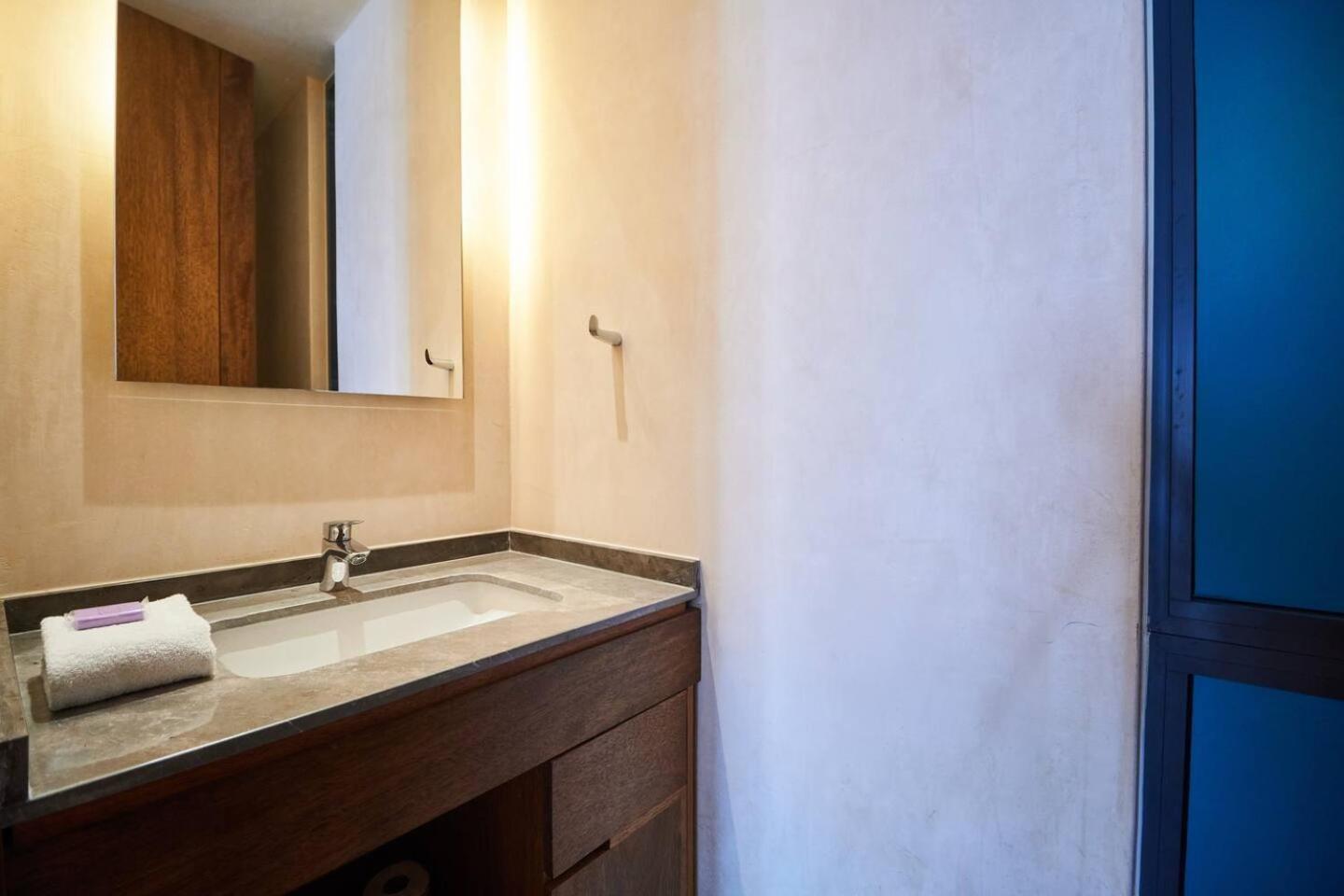 Downtown 4br At 200m 2 Apts In One Căn hộ Playa del Carmen