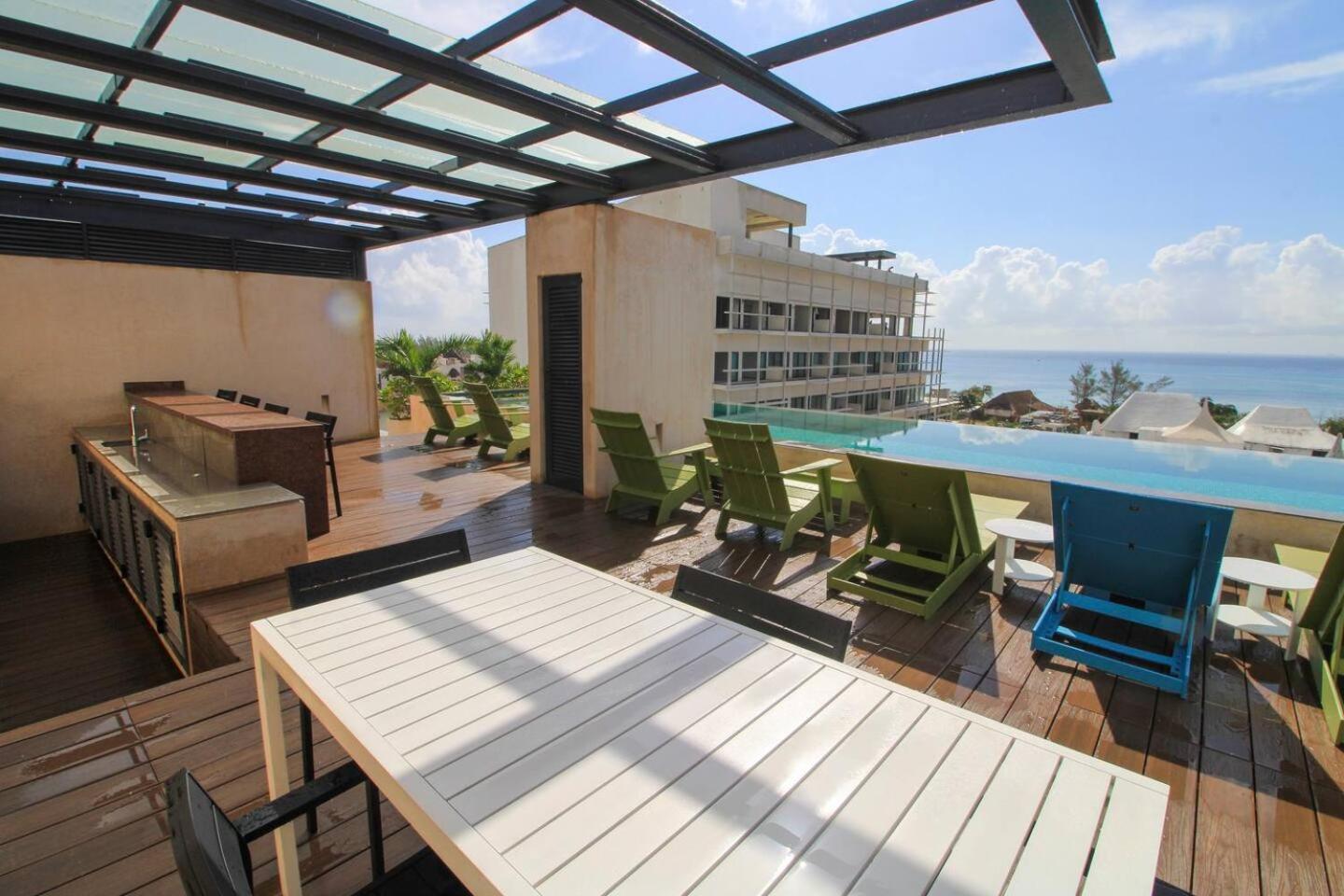 Downtown 4br At 200m 2 Apts In One Căn hộ *