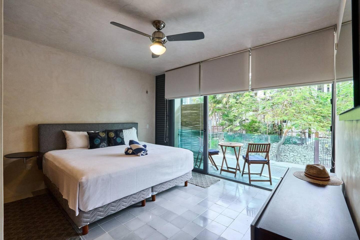 Downtown 4br At 200m 2 Apts In One Căn hộ Playa del Carmen