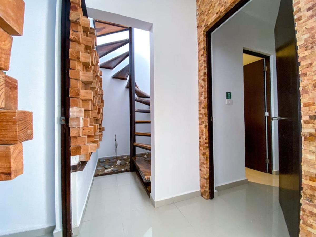 Apartamento Downtown 6br Ph With 2 Private Jacuzzi For Large Groups