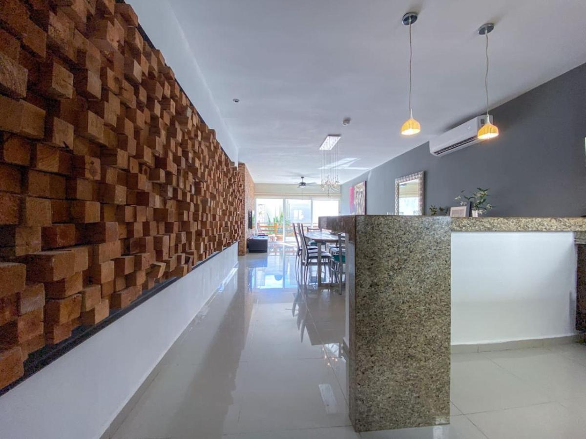 Apartamento Downtown 6br Ph With 2 Private Jacuzzi For Large Groups *