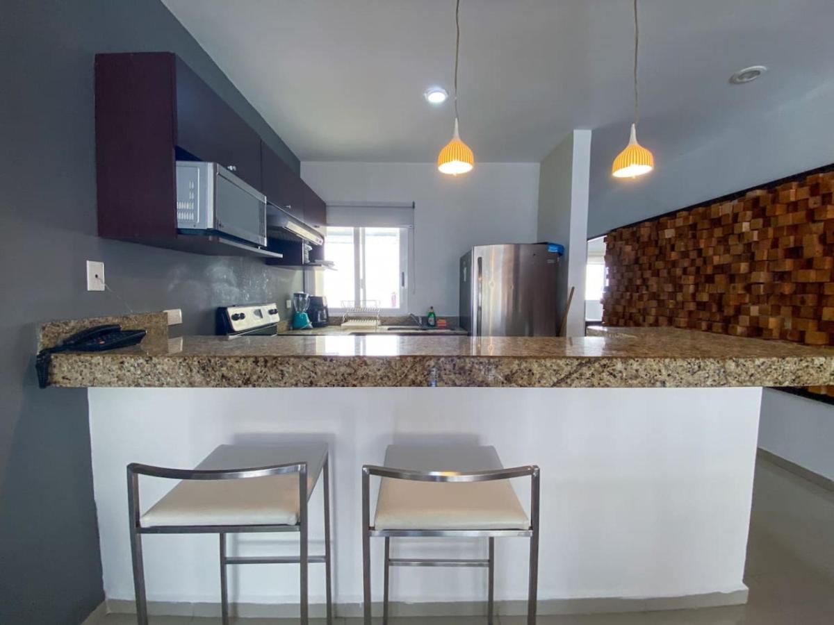Apartamento Downtown 6br Ph With 2 Private Jacuzzi For Large Groups *