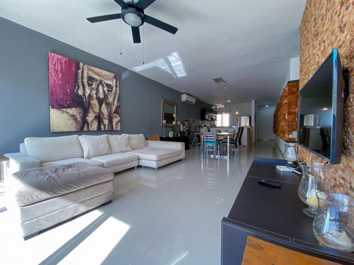Apartamento Downtown 6br Ph With 2 Private Jacuzzi For Large Groups *