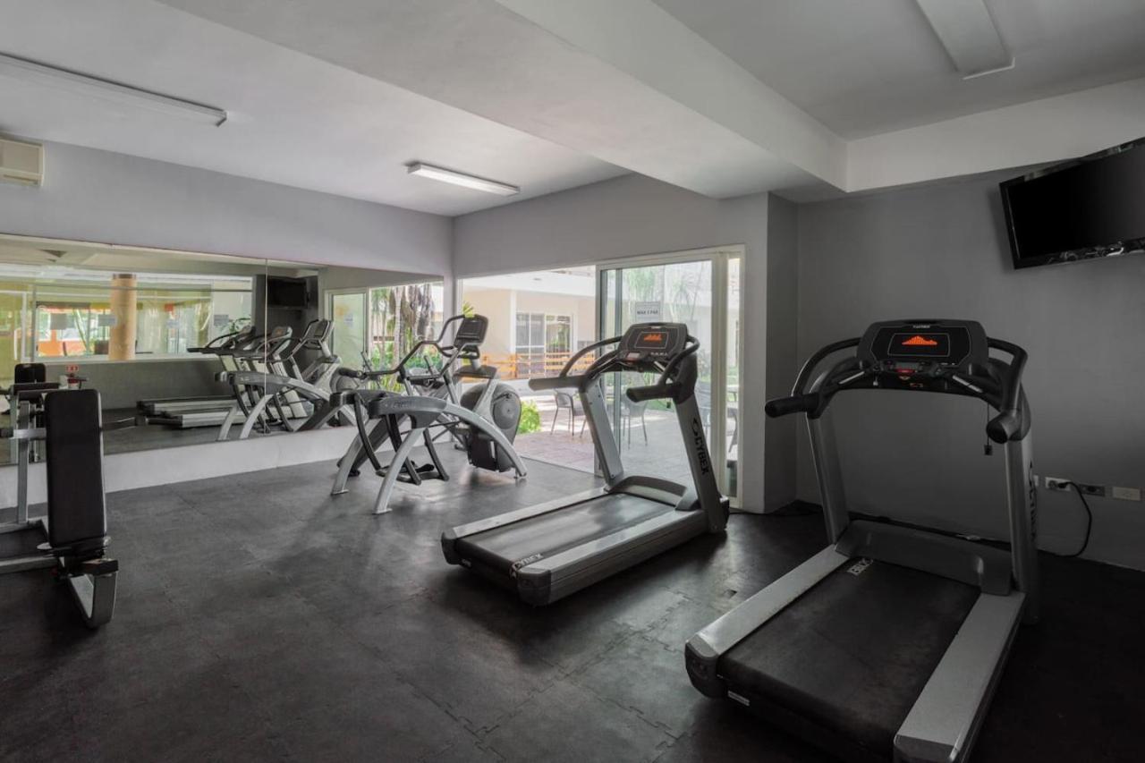 Apartamento Downtown 6br Ph With 2 Private Jacuzzi For Large Groups *